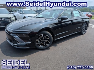 2025 Hyundai Sonata
