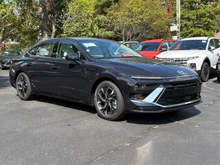 2025 Hyundai Sonata