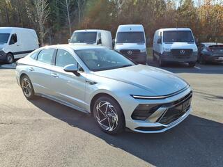 2026 Hyundai Sonata for sale in Hampton VA