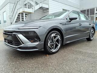 2026 Hyundai Sonata for sale in Alexandria KY