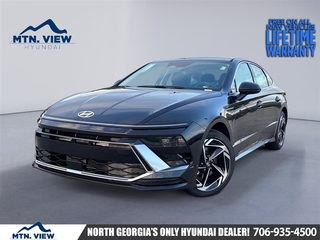 2026 Hyundai Sonata for sale in Ringgold GA