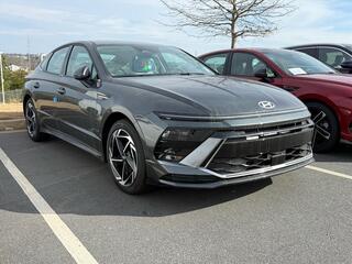2026 Hyundai Sonata for sale in South Hill VA