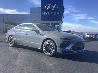 2026 Hyundai Sonata for sale in Johnstown PA