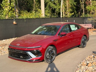 2026 Hyundai Sonata for sale in Kansas City MO