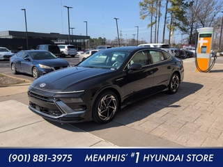 2026 Hyundai Sonata for sale in Memphis TN