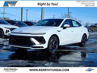2026 Hyundai Sonata for sale in Florence KY