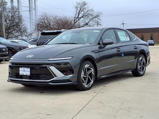 2026 Hyundai Sonata for sale in Peoria IL