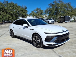 2026 Hyundai Sonata for sale in Melbourne FL