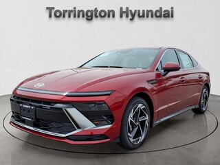 2026 Hyundai Sonata for sale in Torrington CT
