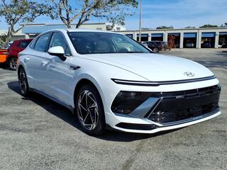 2026 Hyundai Sonata for sale in Cocoa FL