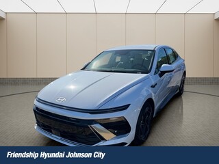 2026 Hyundai Sonata for sale in Johnson City TN