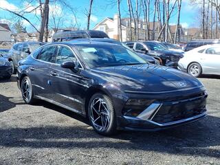 2026 Hyundai Sonata for sale in West Nyack NY