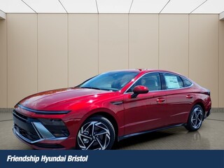 2026 Hyundai Sonata for sale in Bristol TN