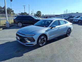 2026 Hyundai Sonata for sale in Somersworth NH