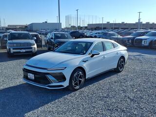 2026 Hyundai Sonata for sale in Somersworth NH