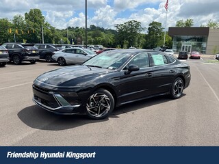 2026 Hyundai Sonata for sale in Dayton OH