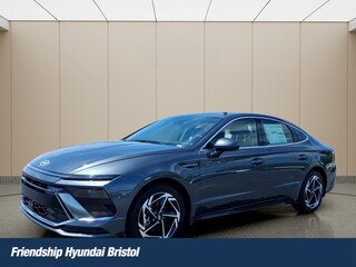 2026 Hyundai Sonata for sale in Bristol TN