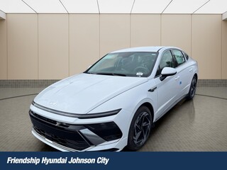 2026 Hyundai Sonata for sale in Johnson City TN