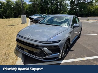 2026 Hyundai Sonata for sale in Dayton OH