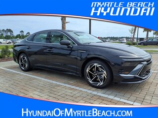 2026 Hyundai Sonata for sale in Myrtle Beach SC