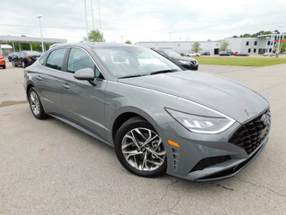 2021 Hyundai Sonata for sale in Clarksville TN