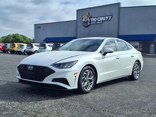2022 Hyundai Sonata
