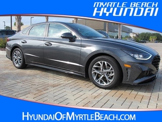 2022 Hyundai Sonata for sale in Myrtle Beach SC