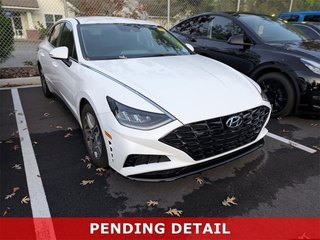 2023 Hyundai Sonata