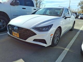 2023 Hyundai Sonata for sale in Council Bluffs IA