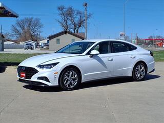 2023 Hyundai Sonata