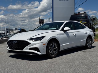 2023 Hyundai Sonata