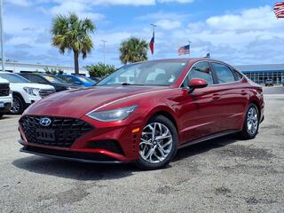 2023 Hyundai Sonata