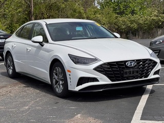 2023 Hyundai Sonata