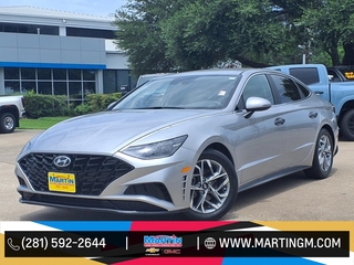 2023 Hyundai Sonata