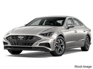 2023 Hyundai Sonata