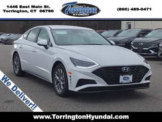 2023 Hyundai Sonata for sale in Torrington CT