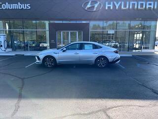 2024 Hyundai Sonata for sale in Columbus MS