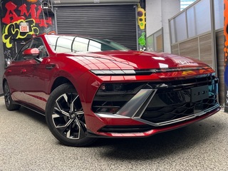 2024 Hyundai Sonata for sale in Woodbridge NJ