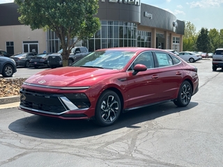 2024 Hyundai Sonata for sale in Florence KY