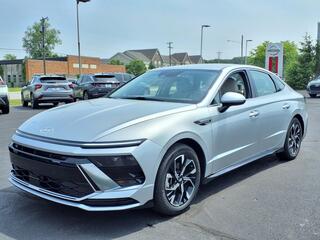 2025 Hyundai Sonata