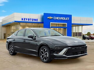 2025 Hyundai Sonata