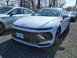 2025 Hyundai Sonata for sale in West Nyack NY