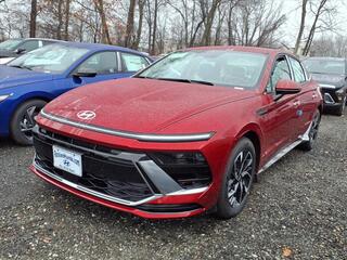 2025 Hyundai Sonata for sale in West Nyack NY