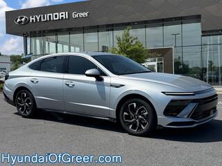 2025 Hyundai Sonata for sale in South Hill VA