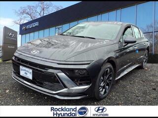 2025 Hyundai Sonata