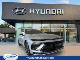 2025 Hyundai Sonata for sale in Asheville NC