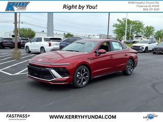 2025 Hyundai Sonata for sale in Florence KY