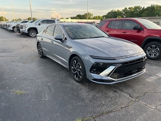 2025 Hyundai Sonata