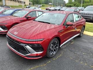 2025 Hyundai Sonata for sale in Johnson City TN