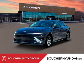 2025 Hyundai Sonata for sale in Waukesha WI